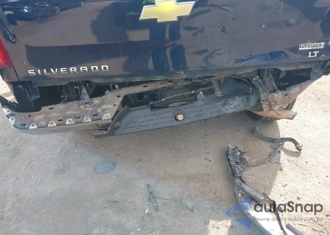 2011 Chevrolet Silverado 1500 Lt z USA, uszkodzony, nr VIN 3GCPCSEA9BG288652